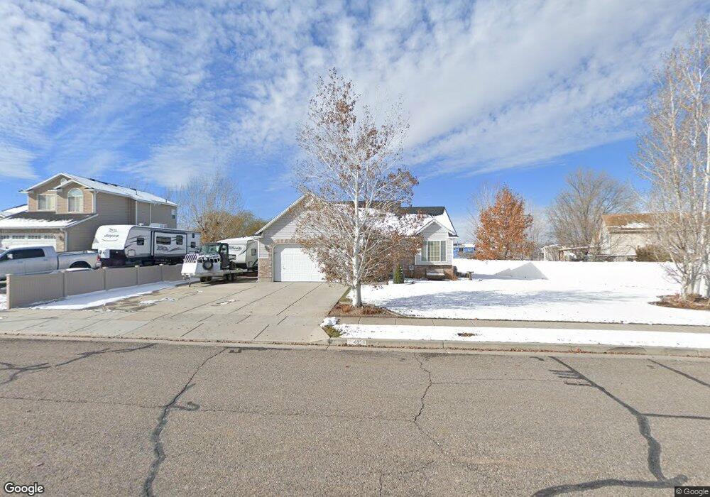 4859 S 3650 W, Roy, UT 84067 - photo 1