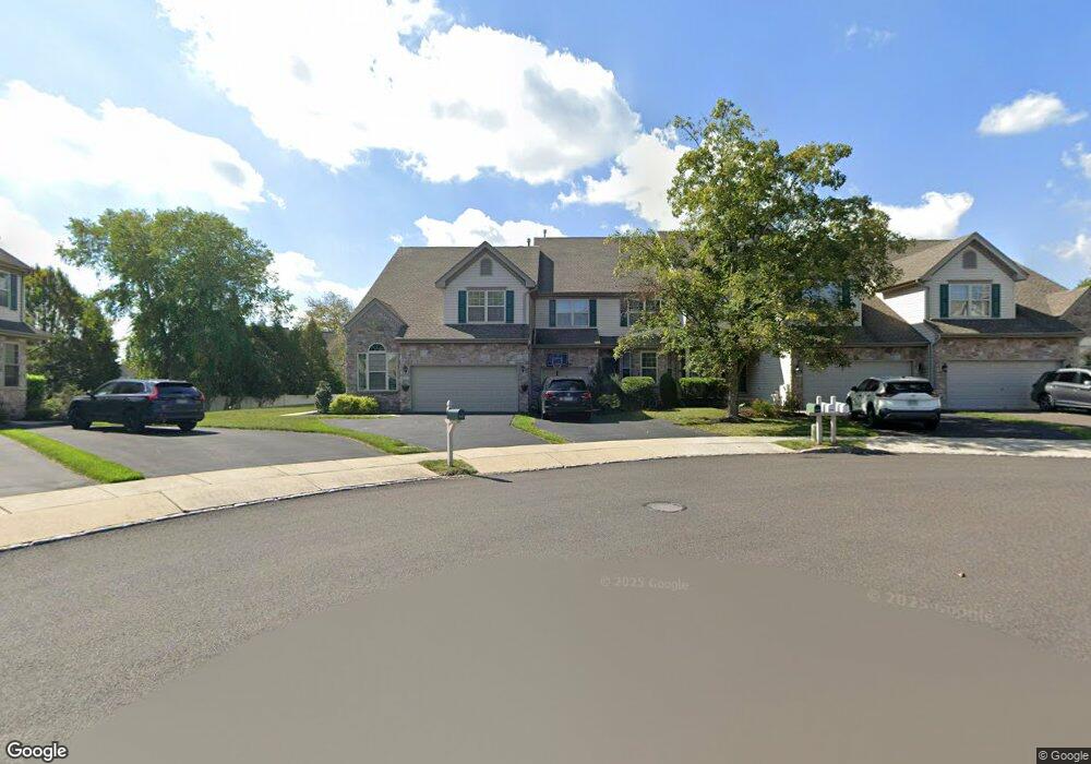 5118 Barness Ct, Doylestown, PA 18902 - photo 1