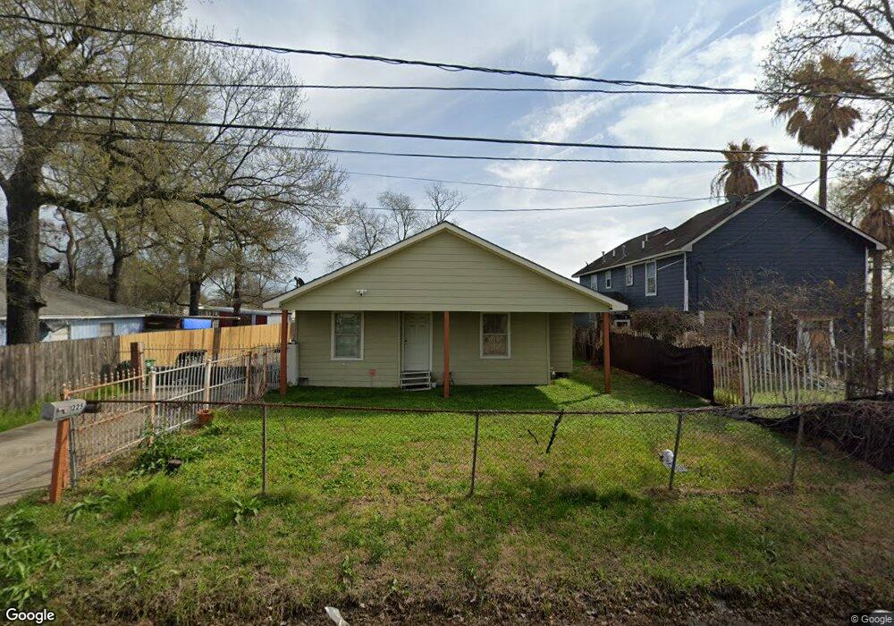 1225 Evanston St, Houston, TX 77015 - photo 1