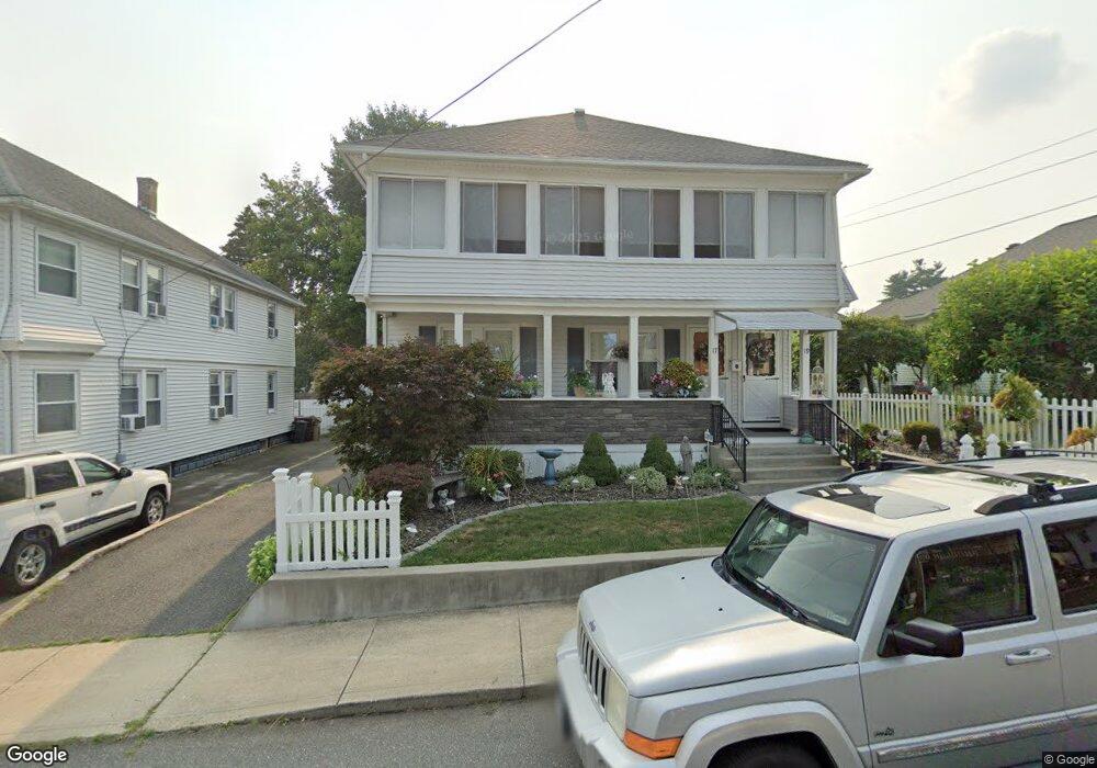 17 Prospect St, Ludlow, MA 01056 - photo 1