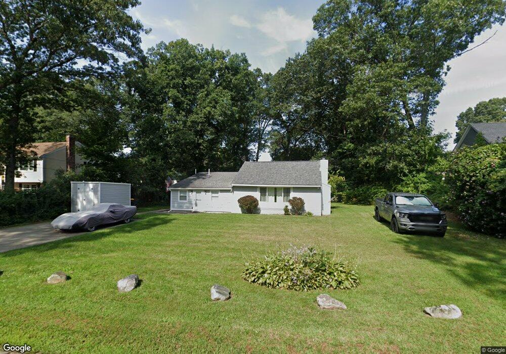 63 Indian Run Rd, Bellingham, MA 02019 - photo 1