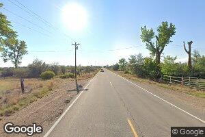 7268 E 7000 N, Lapoint, UT 84039