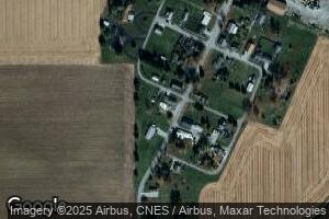 10814 S 550 E, Amboy, IN 46911