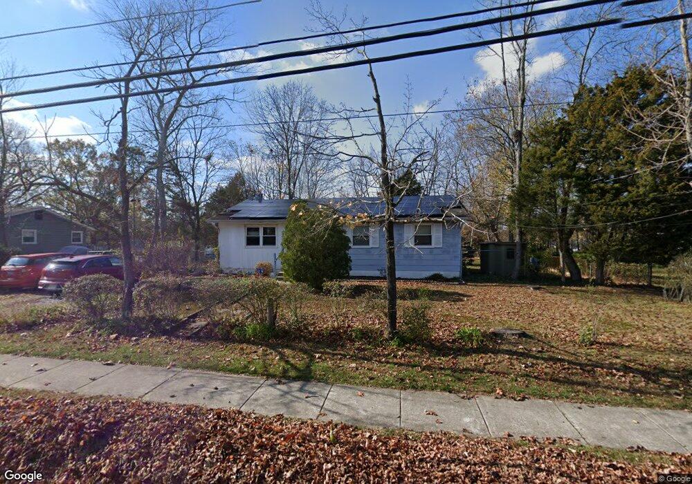 434 N New St, Clayton, NJ 08312 - photo 1