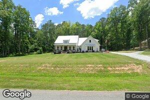 1220 Heidi Trail, Buckhead, GA 30625