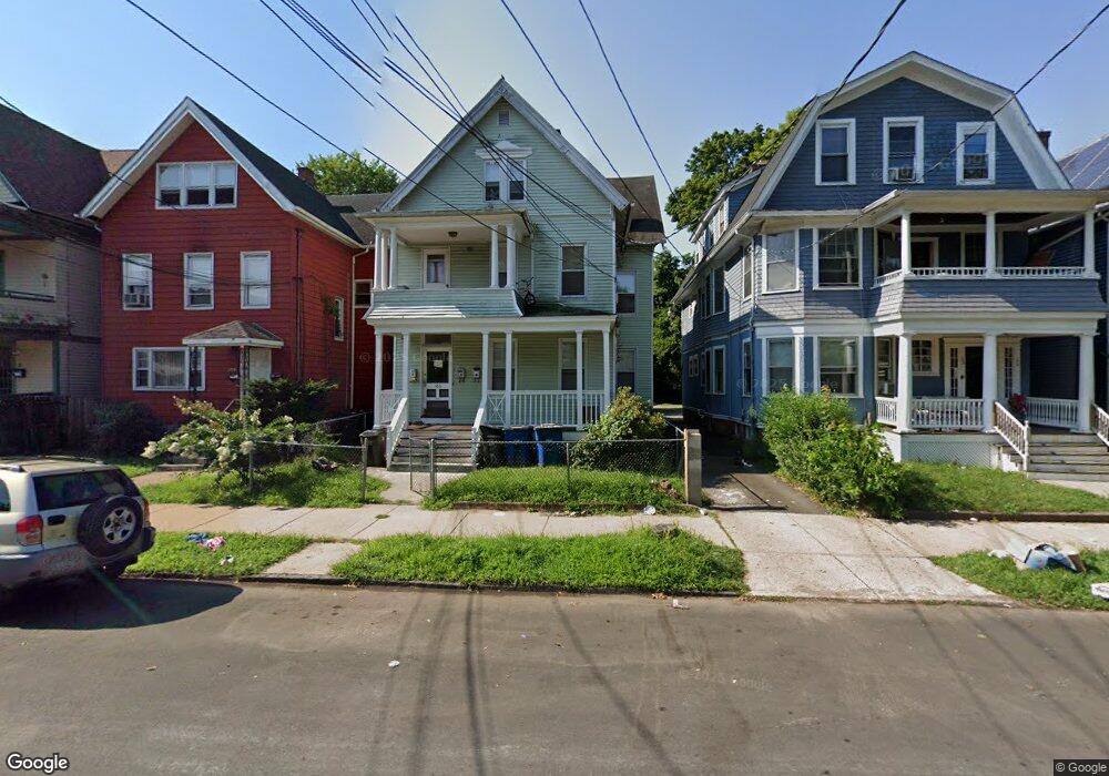 166 Gilbert Ave, New Haven, CT 06511 - photo 1