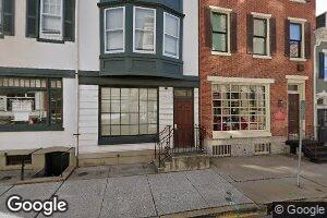 538 Court St, Reading, PA 19601