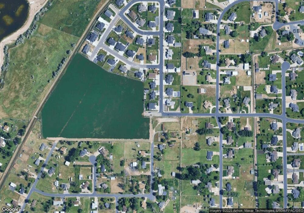 3697 S 3925 W unit 8, West Haven, UT 84401 - photo 1