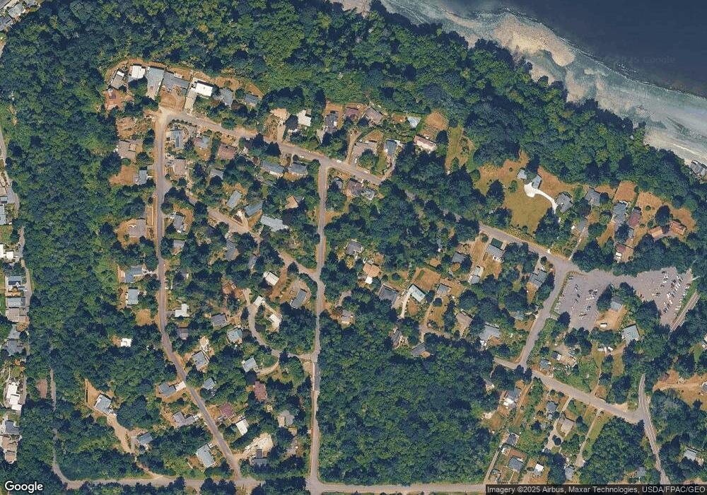 10626 SW 110th St, Vashon, WA 98070 - photo 1