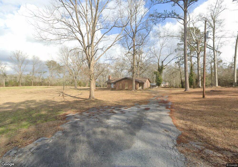 33 Virgil Maxey Rd, Laurel, MS 39443 - photo 1