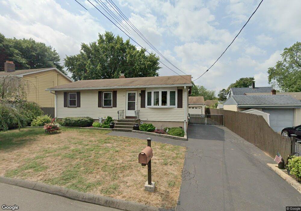 14 Cross St, New Haven, CT 06513 - photo 1