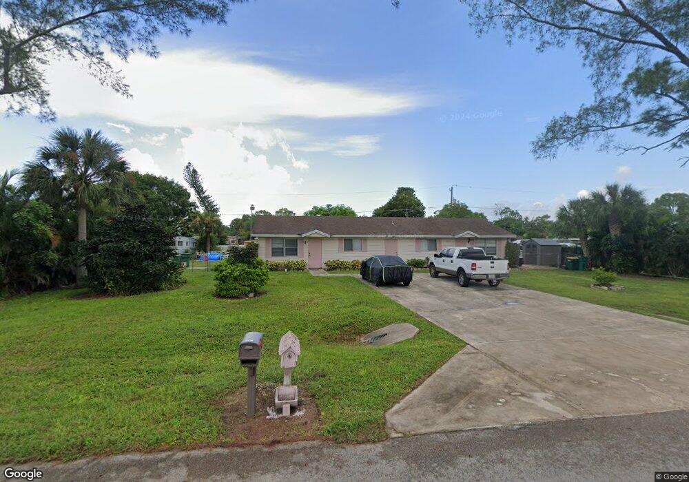 2743 47th Terrace SW, Naples, FL 34116 - photo 1