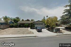 645 Emerald St, Livermore, CA 94550