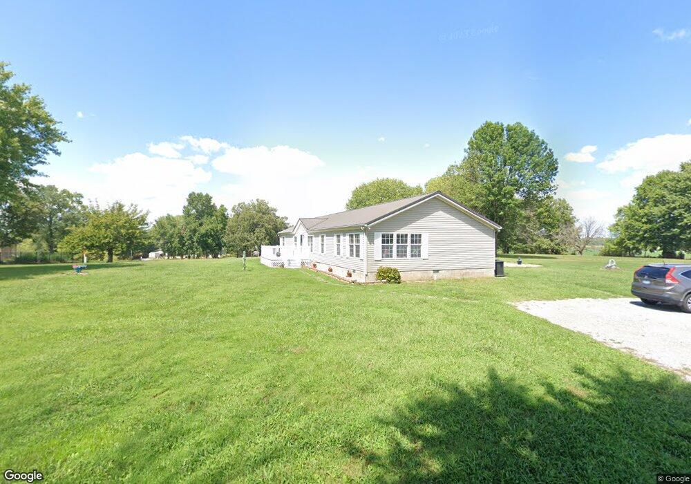 12 Gregg Ln, Harrisburg, IL 62946 - photo 1