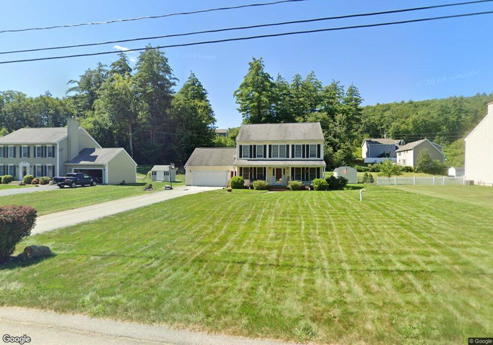 38 Deerwood Dr, Milford, NH 03055 - photo 1