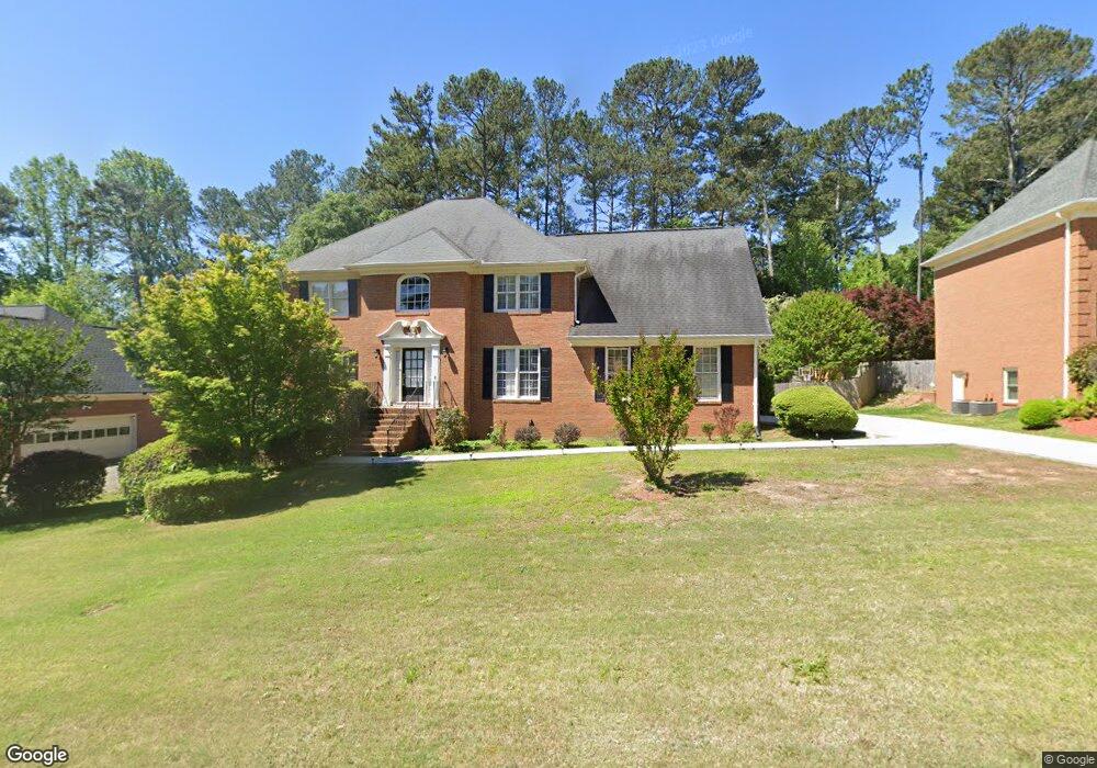 847 Castle Walk Cove SW unit 16, Lilburn, GA 30047 - photo 1