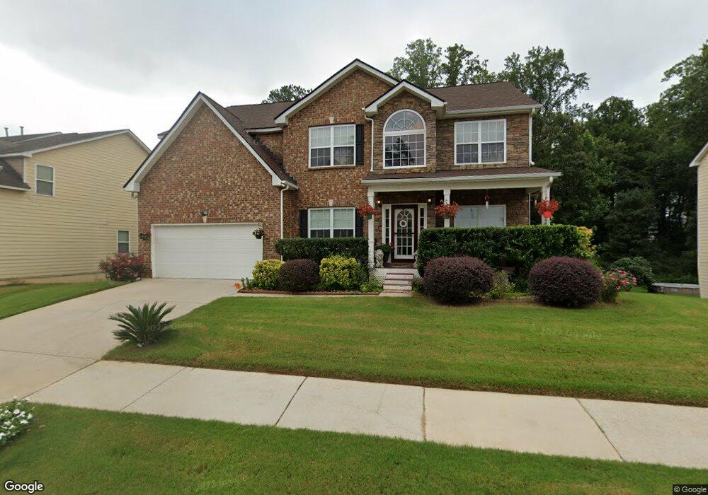 4038 Clay Ct SE, Conyers, GA 30013 - photo 1