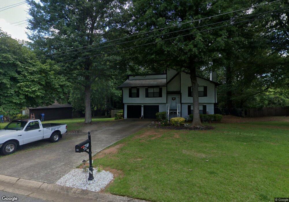 4710 Jamerson Forest Cir, Marietta, GA 30066 - photo 1