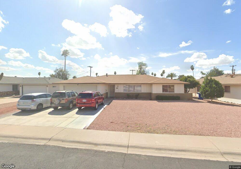 1113 E Manhatton Dr, Tempe, AZ 85282 - photo 1