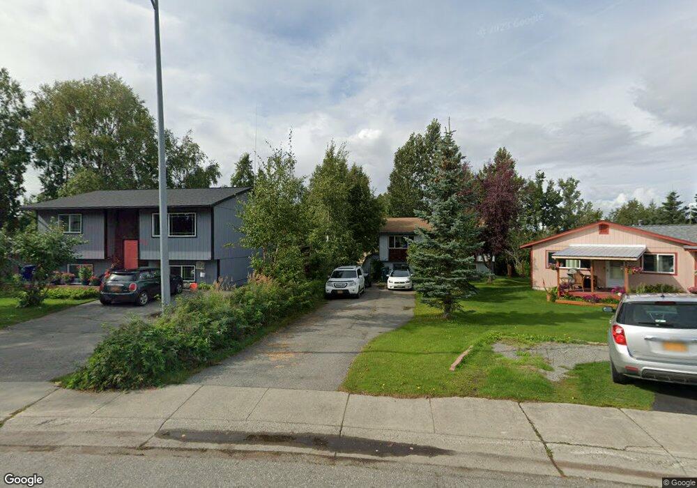 8230 Henry Cir, Anchorage, AK 99507 - photo 1