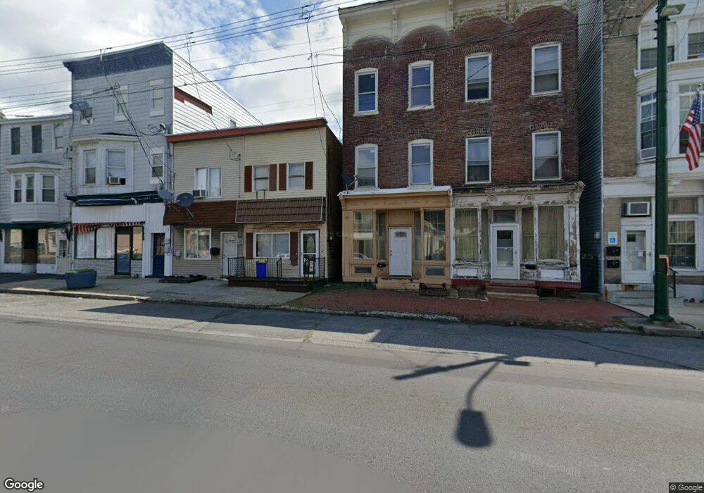 13 N 2nd St, Saint Clair, PA 17970 - photo 1