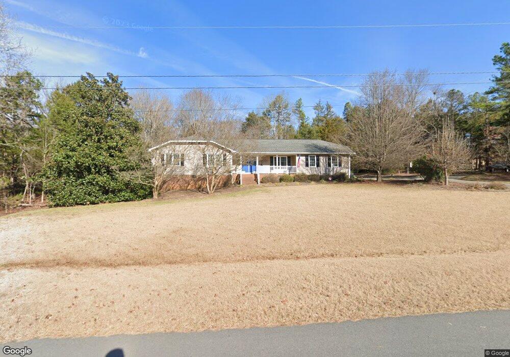 207 Larchlea Place, Concord, NC 28025 - photo 1