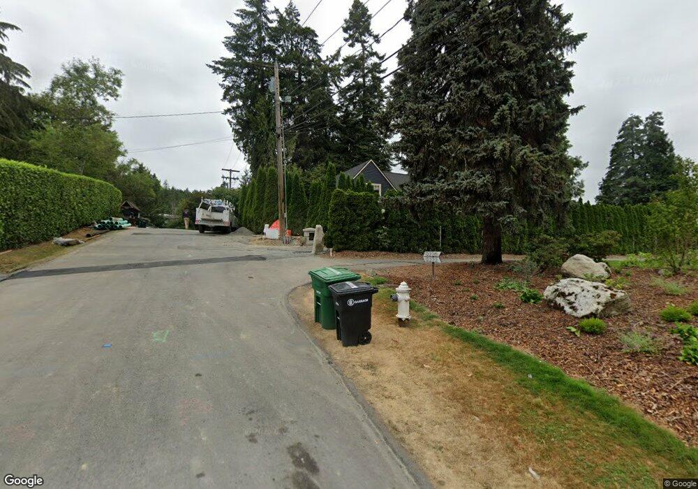 9216 SE 33rd Place, Mercer Island, WA 98040 - photo 1