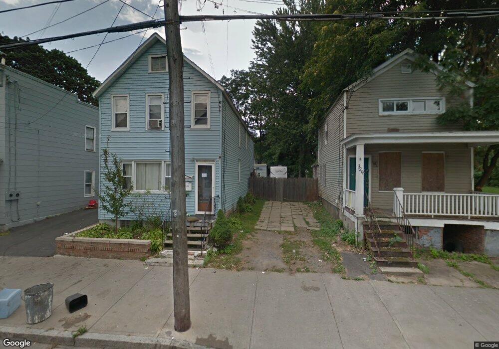 329 Hulett St, Schenectady, NY 12307 - photo 1
