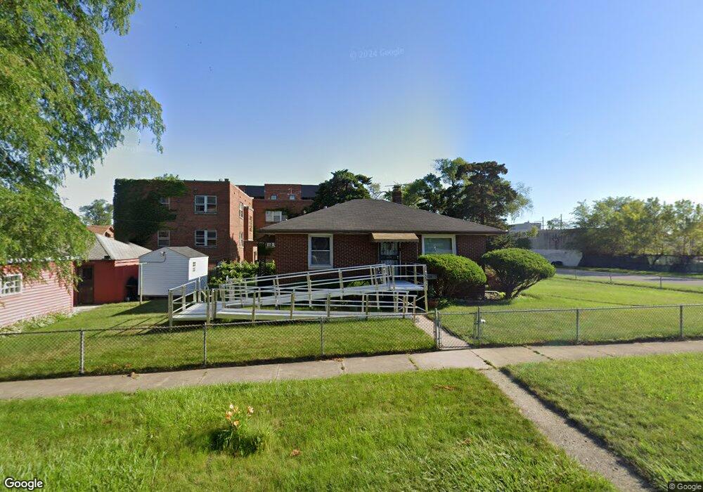 100 W 36th Ave, Gary, IN 46408 - photo 1