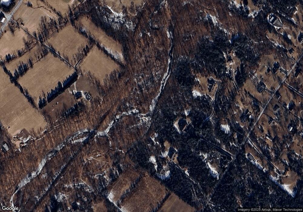 5361 Hoppenville Rd, Green Lane, PA 18054 - photo 1