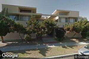 1117 S Bronson Ave Unit 8, Los Angeles, CA 90019