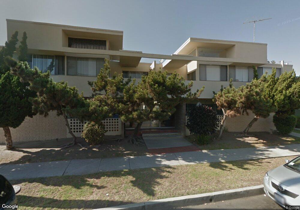 1117 S Bronson Ave unit 8, Los Angeles, CA 90019 - photo 1