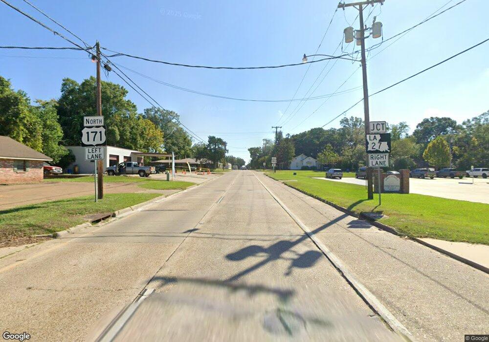 0 W 1st St, Deridder, LA 70634 - photo 1