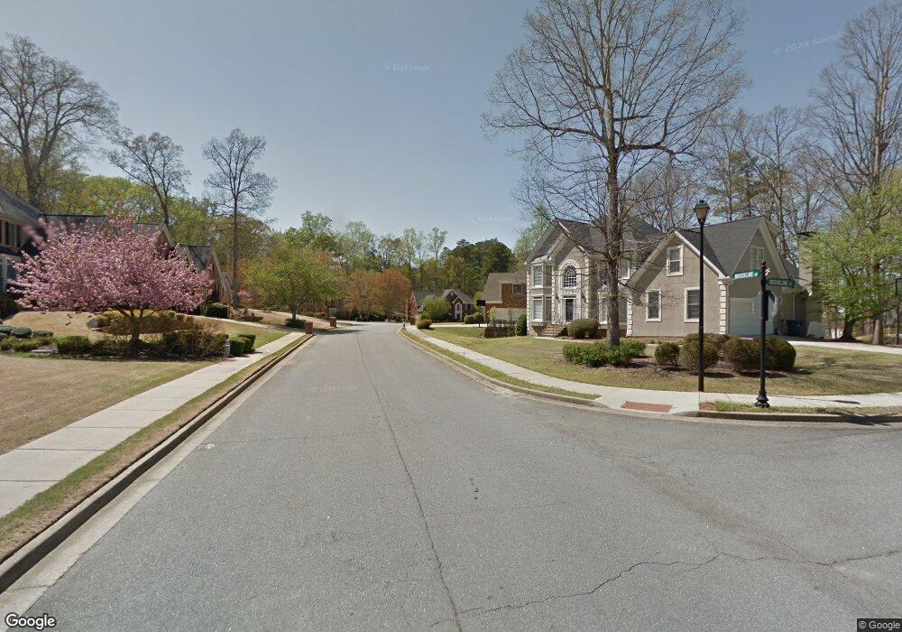 0 Brookline Dr unit 8625458, Alpharetta, GA 30022 - photo 1