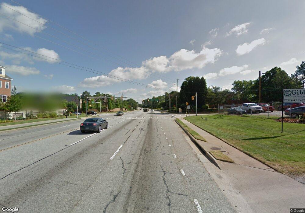 4070 Atlanta Rd SE unit 7, Smyrna, GA 30080 - photo 1