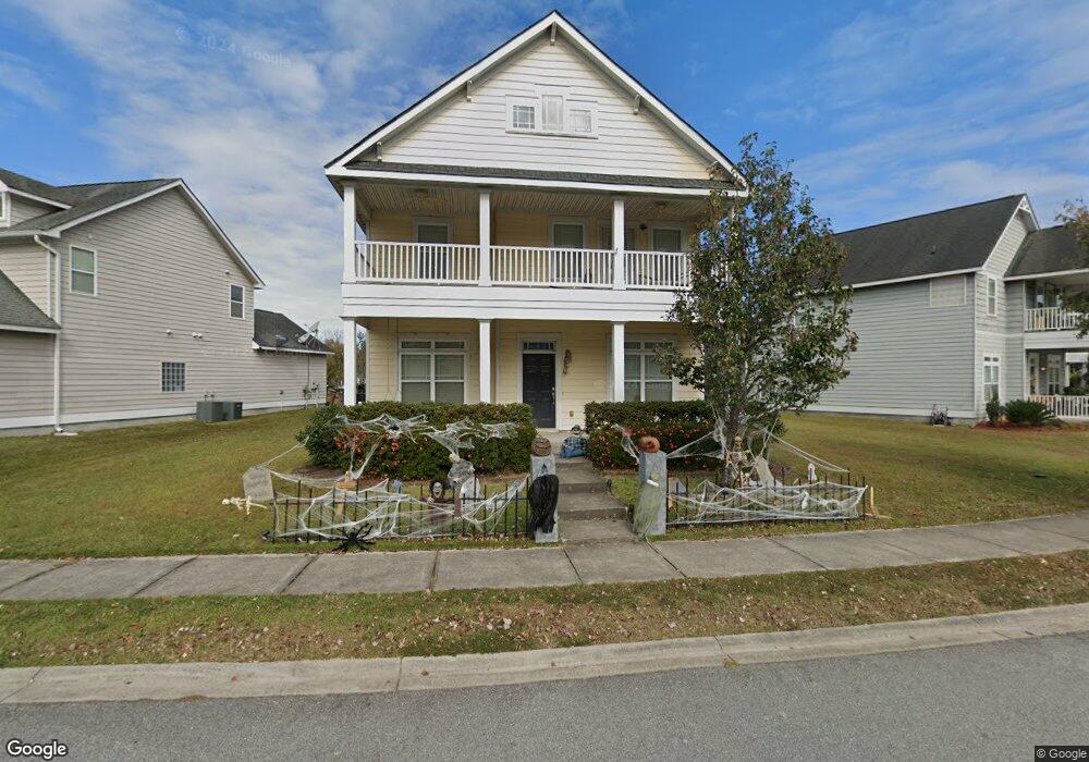 8 Moonlight Trail, Savannah, GA 31407 - photo 1