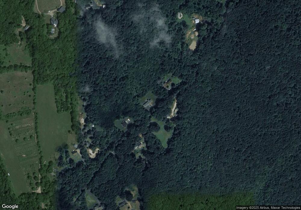 824 New Braintree Rd, Oakham, MA 01068 - photo 1