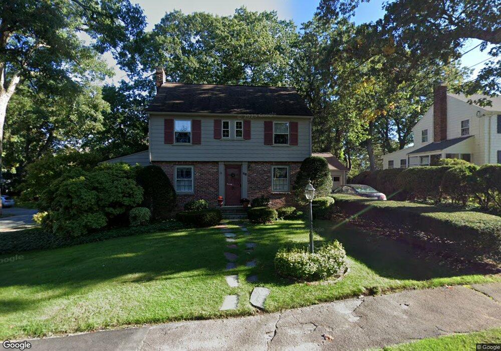 68 Page Rd, Needham, MA 02492 - photo 1