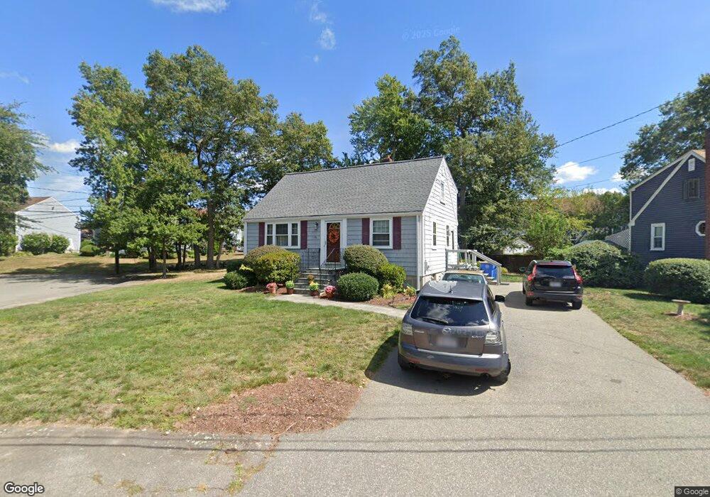 10 Glen Ln, Randolph, MA 02368 - photo 1