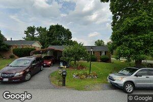 216 Westgate Rd, Verona, VA 24482