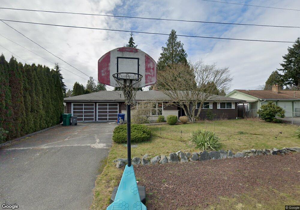 11316 1st Place W, Everett, WA 98204 - photo 1