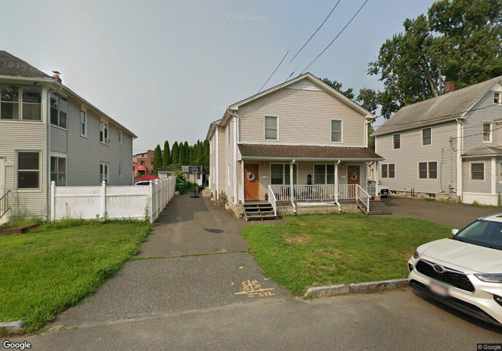 24 Nash St, Chicopee, MA 01013 - photo 1