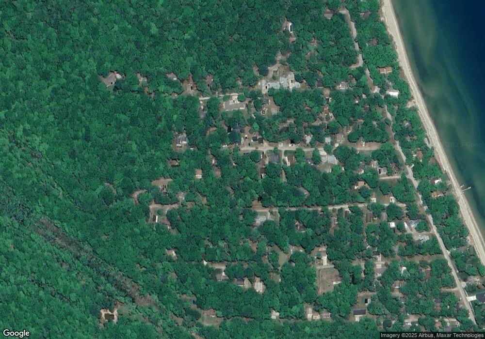 5397 E 13th St, Au Gres, MI 48703 - photo 1