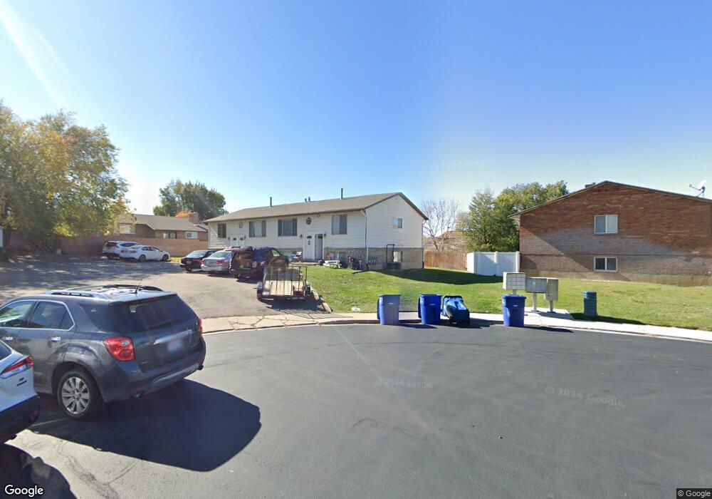 557 N 880 E, Spanish Fork, UT 84660 - photo 1