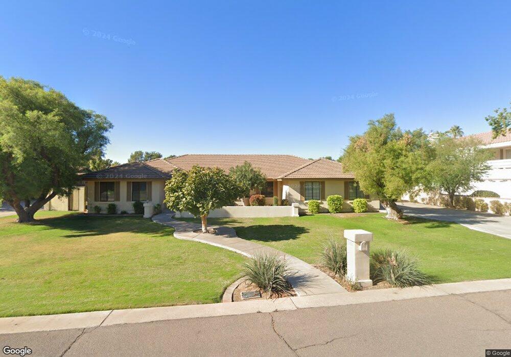 9434 S Kenneth Place, Tempe, AZ 85284 - photo 1