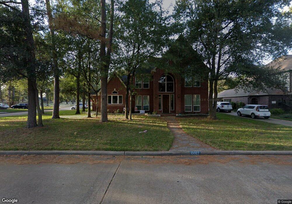 13327 April Mist Ct, Cypress, TX 77429 - photo 1