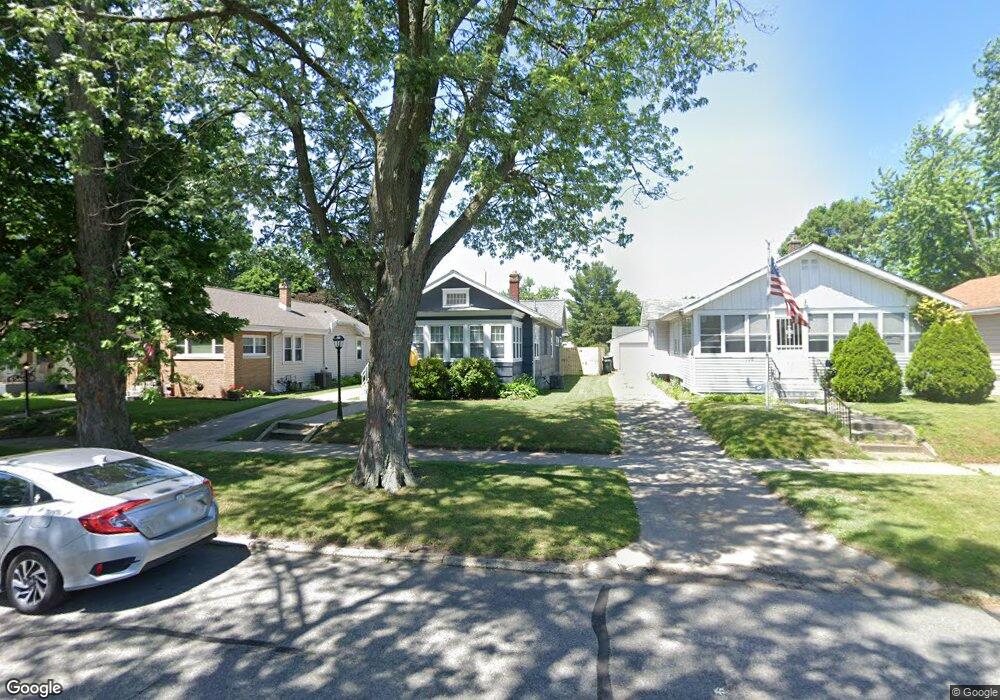 713 S 31st St, South Bend, IN 46615 - photo 1