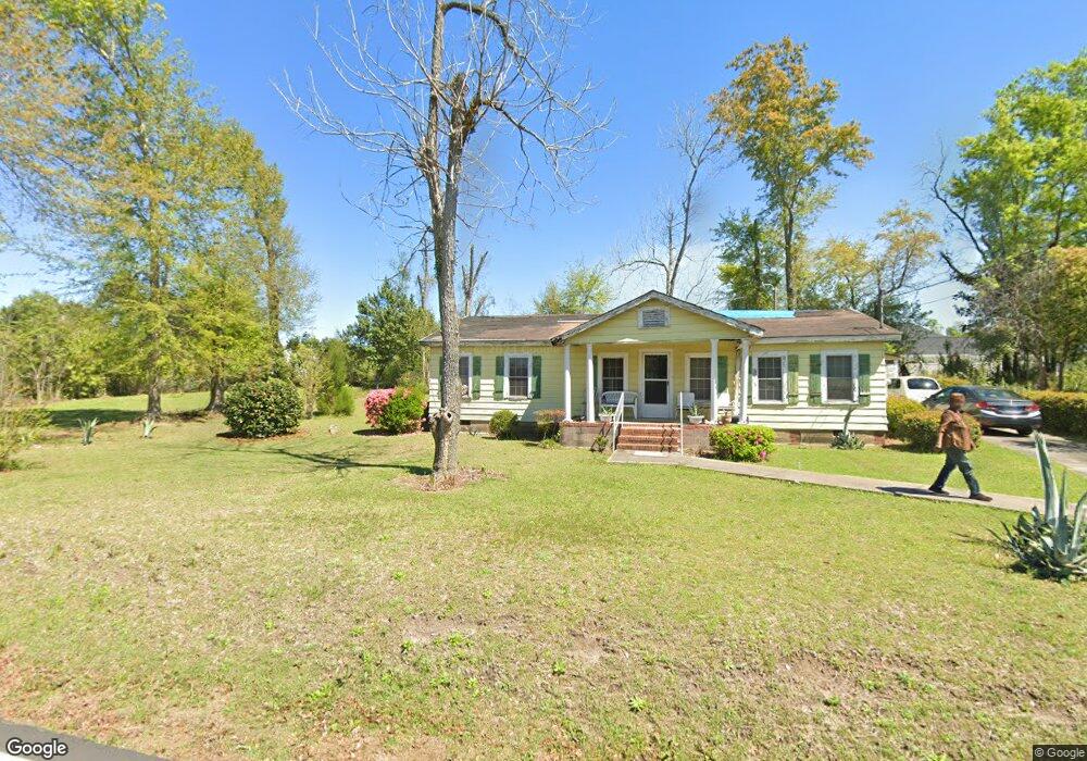 417 2nd St SW, Cairo, GA 39828 - photo 1