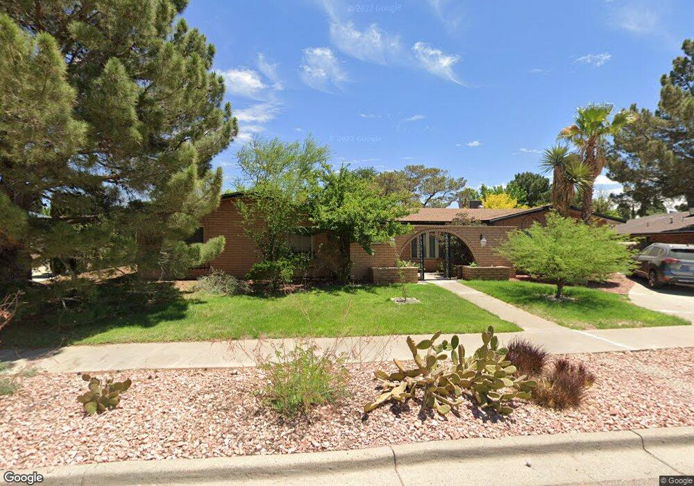 10241 Stoneway Dr, El Paso, TX 79925 - photo 1