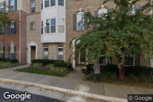 43791 Kingston Station Terrace, Ashburn, VA 20148